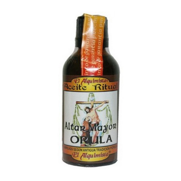 14 aceite altar mayor u orula 50ml