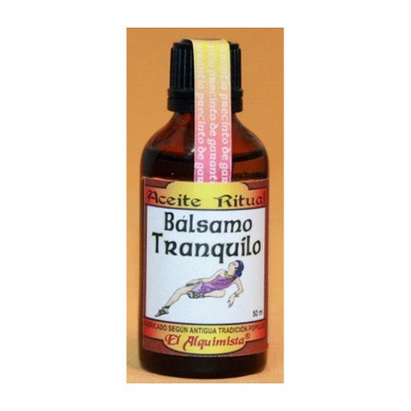 Öl 50 ml Balsamo Tranquilo