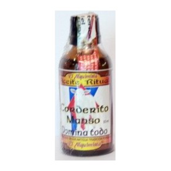 30 aceite cordeiro manso 50ml