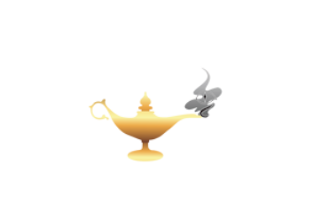 Magick Djinn Basar