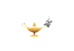 Magick Djinn Basar